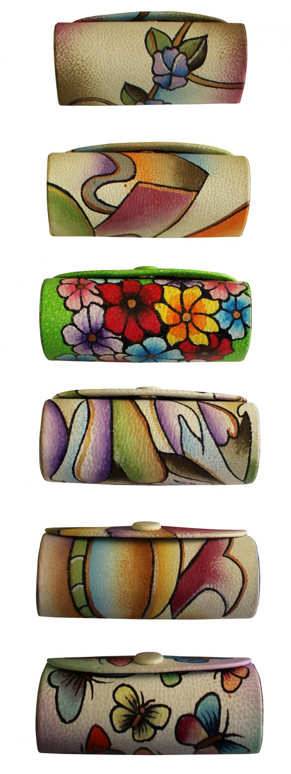 Hand Painted Lipstick case - Image 3