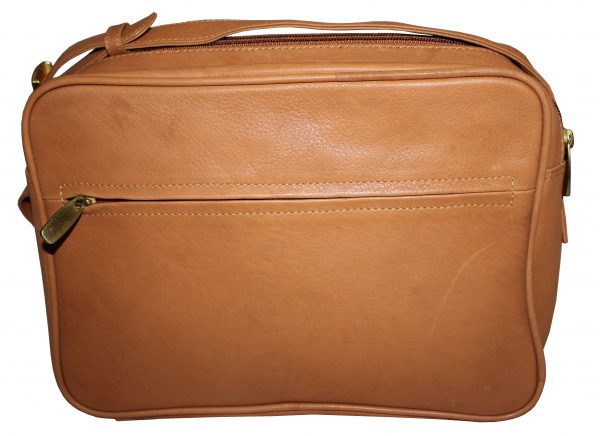 All leather Camera Bag - Image 2